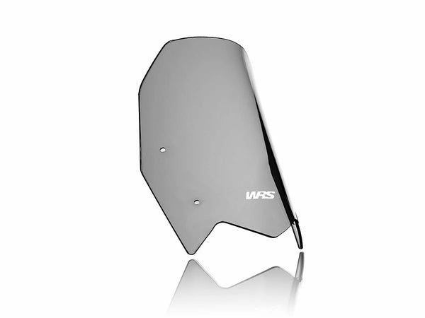 WRS Windscreen padrão tenere700 ya016fs