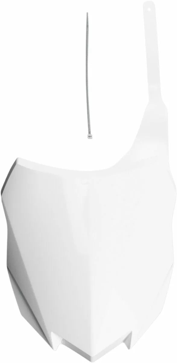 UFO FRONT#PLACH KXF 2013 WHHT KA04724#047