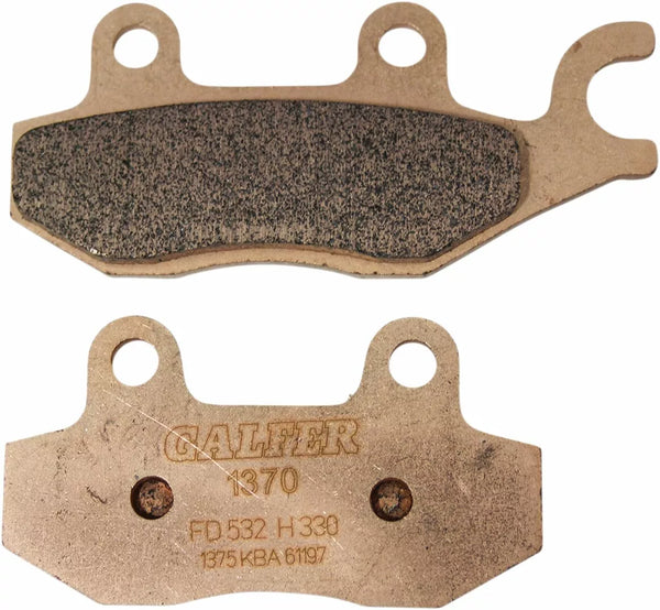 Galfer Brake Pad Sinterned FD532G1370