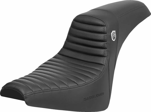 Saddlemen Seat Pro Series SDC FXBB/FXST 1 SC81830T