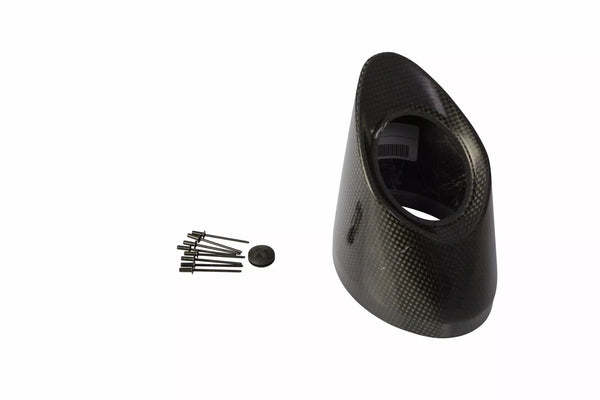 Akrapovic End Cap EC49 V-EC49