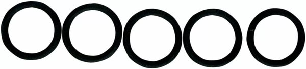 LWR LWR CHECKVELVE 5PK MC200-5