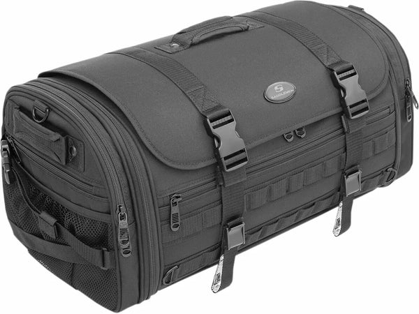Saddlemen Rack Bag TR3300D TATICL EX000043A