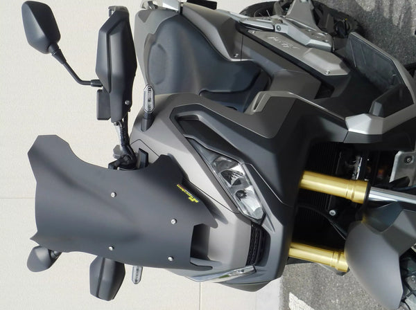 Bullster wdrcn honda x-adv rc preto bh186rcfn