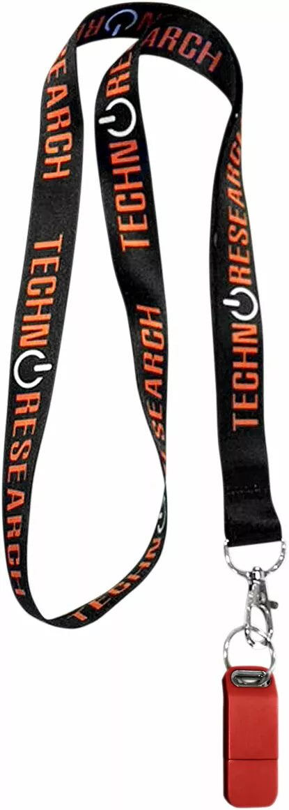 TechneRearch Delphi Master Key Red TR2-00073-M01EU