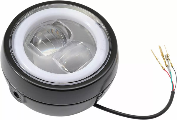 Daytona LED CAPSULE DE FARIO120 LADO 88633