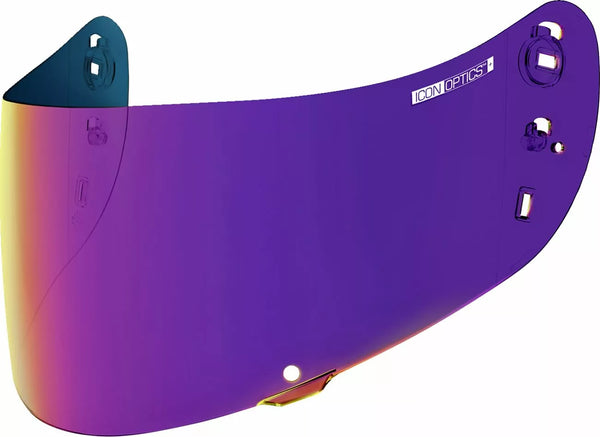 Ícone Shield Optics Blurple Purple 0130-1355