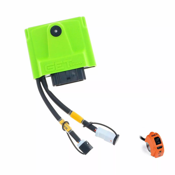 Get RX1 BASIC YZF250 21-23 GK-RX1PRO-0096