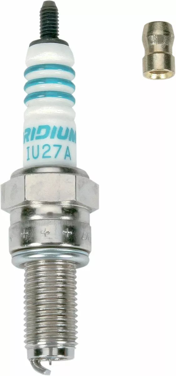 Denso denso iridium plugue iu27a