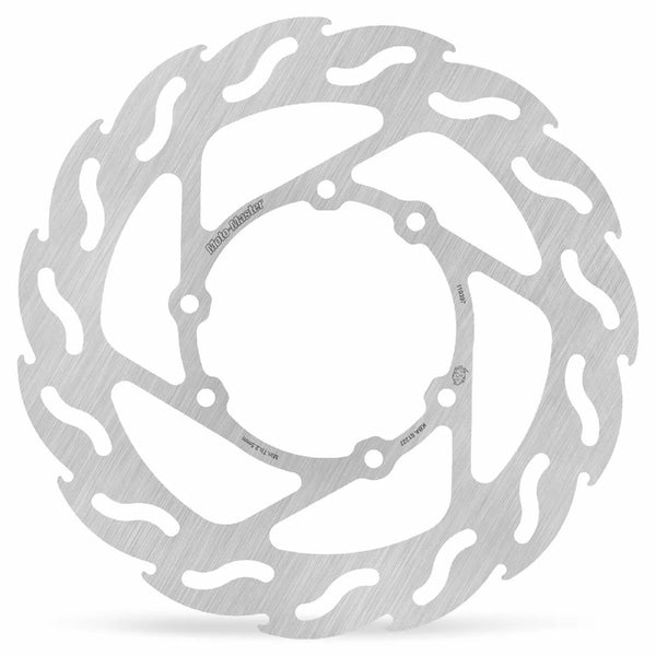 MOTO-MASTER DISCO DISCO DO DISCO DO FRONTE 110397