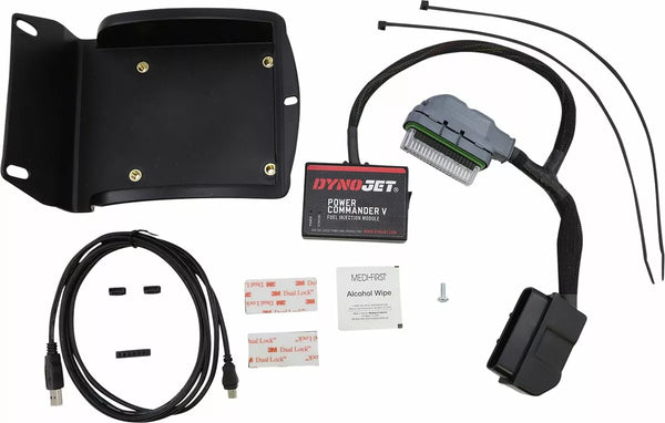 Dynojet-Harley PC-V tem WI FLSTC/N 07-11 15-007