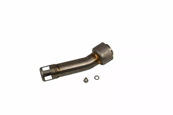 Damper de ruído Akrapovic 097 V-TUV097