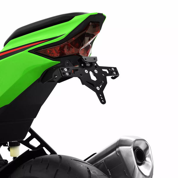 Zieger License Plate Holder Pro Type 10010522