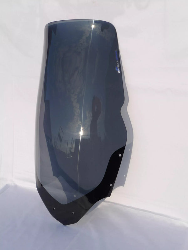 Bullster wscrn ela varadero 125 smk gy bh103gtfg