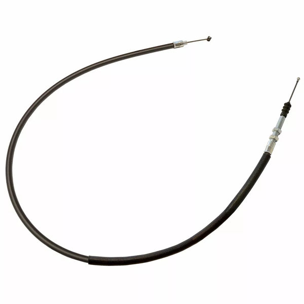 Venhill HD F/L Clutch Cable H06-3-101-BK