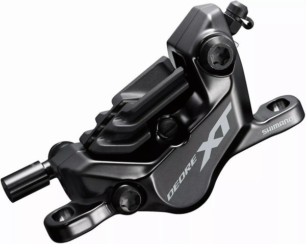 SHIMANO PALIPER BR -M8120 DEORE XT - PM IBRM8120MPRF