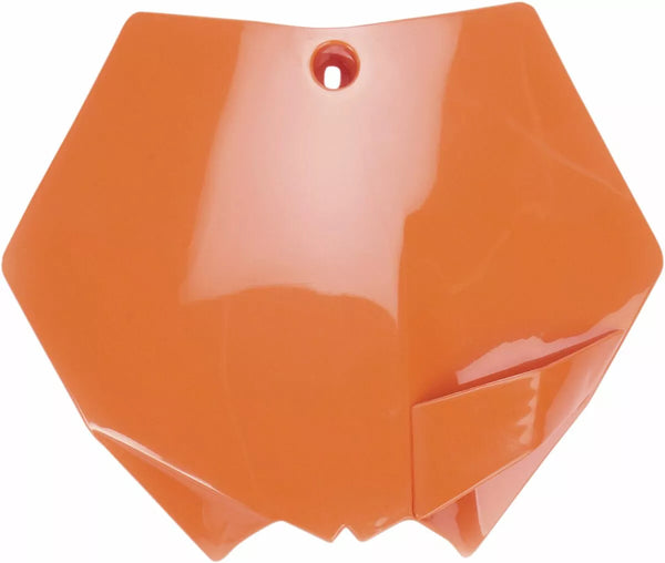 Placa OVNI # KTM 07SX ORG KT03093 # 127