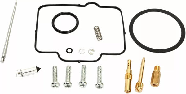 Moose Offroad Kit de reparo HardParts Carb SUZ 26-1542