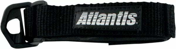 Banda de cordão de atlantis BLK A2070