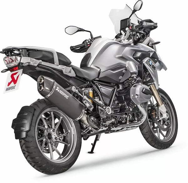 Silencioso akrapovic blk ti r1200gs 17 s-b12So16-haabl