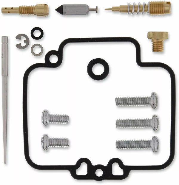 Moose Offroad Kit de reparo HardParts Carb Yam 26-1249