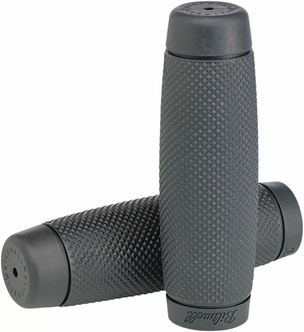 Biltwell Grips Recoil 1 Gray 6703-0501