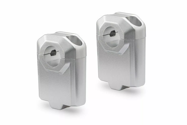 SW-MOTECH BAR RISER 22MM LEH00039200150S