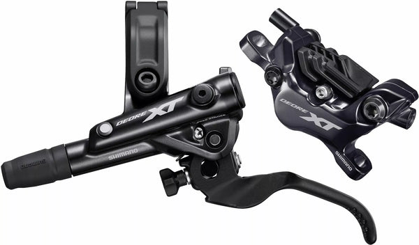 Kit de freio Shimano Deore XT FRONT IM8120JLFXSA100