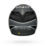 Bell Cross MC Helmet MX-9 MIPS Twitch preto /cinza /branco