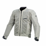 MacNa Tectile MC Jacket Velocity Gray