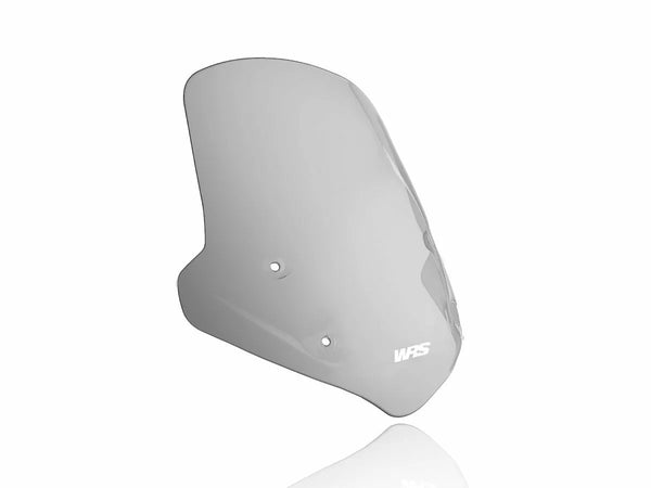WRS Windscreen padrão R1250R SMO BM055F