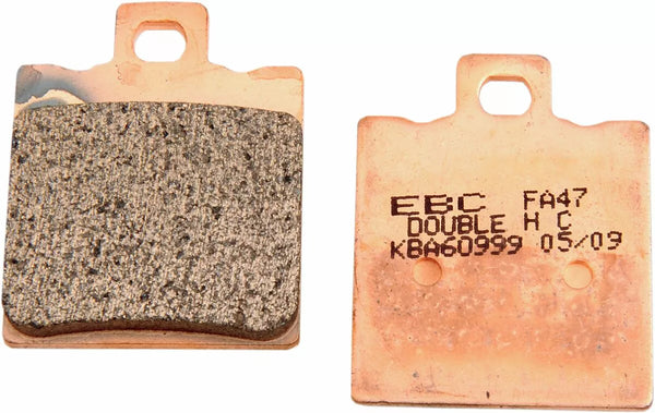 EBC Brake Pad Sinterned HH FA047HH