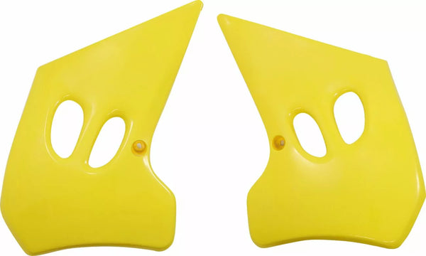 Capas de UFO RAD RM94-95 YEL SU02945#101