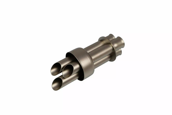 Damper de ruído Akrapovic 203 V-TUV203