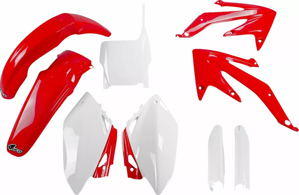 OVNI Kit Body Kit Full CRF450 07 OEM HOKIT110F@999