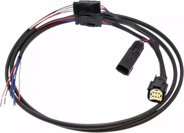 Namz chicote de pára-choque traseiro n-rbth-01