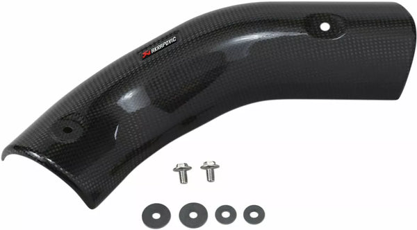Akrapovic Shield Honda P-HSH10R2