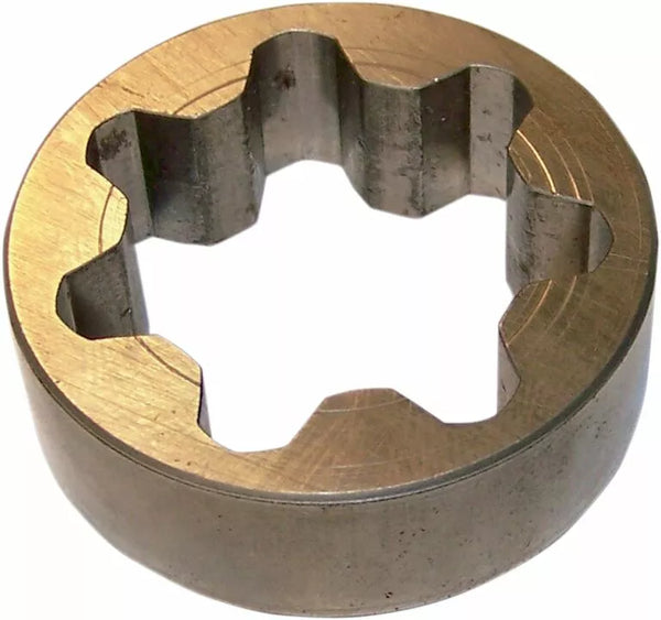 Rotor da bomba WSM 4-TEC SEA DOO 010-093