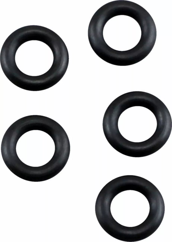 Linha de combustível O-ring de ferramentas de combustível 5pk mc600-5