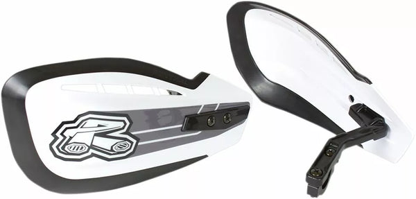 RENTHAL RENTHAL MOTO DO HANDLEARDS QUE HG --- WT