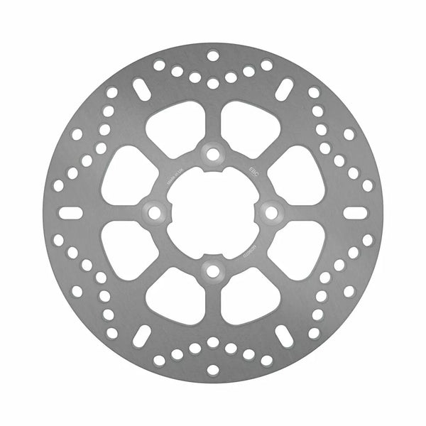 Rotor de freio EBC Fix D Series SCT MD907D