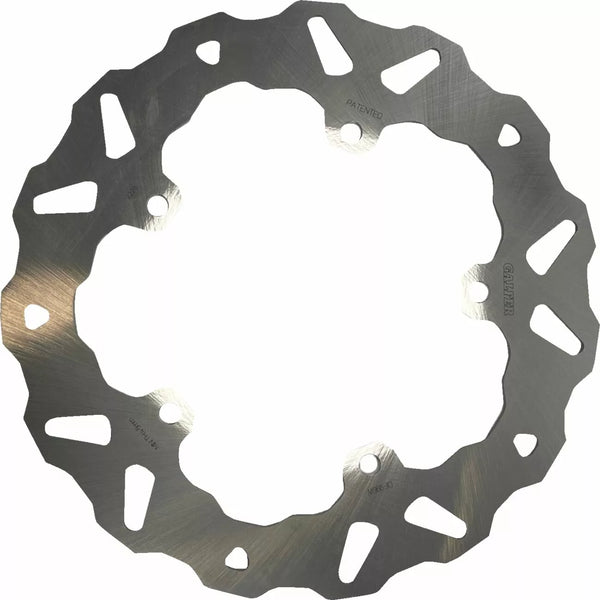 Galfer Brake Disc Fixed Wave DF996W