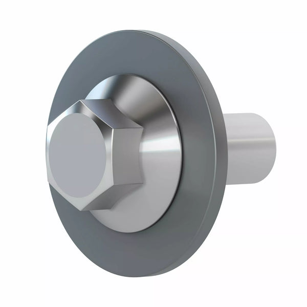 Kit de cubo de roda para parafuso CAMSO-ATV 1033-AS-0066