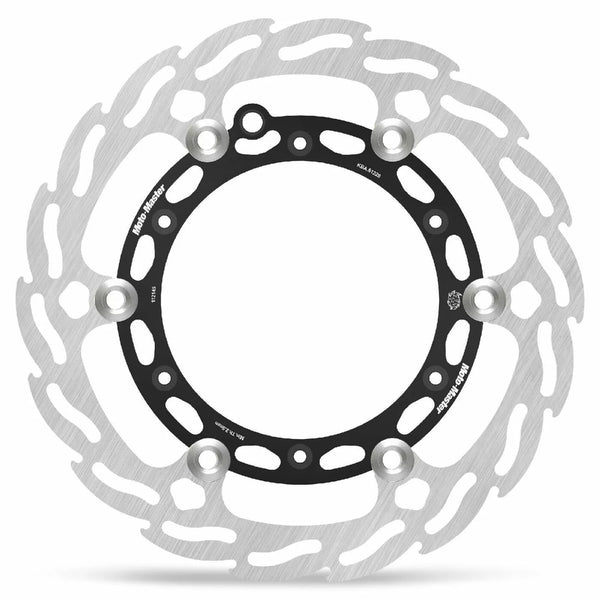 MOTO-MASTER DISCO DISCO DE FLOAT FLOAT FRONTE 112145