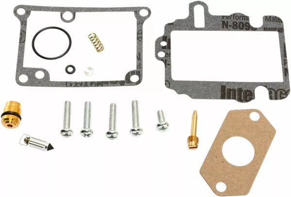 Moose Offroad Kit de reparo HardParts Carb KTM 26-1519