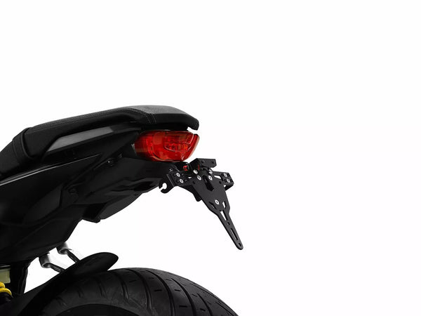 ZIEGER LCS PLT HLD TIPO A CB650R 10005217