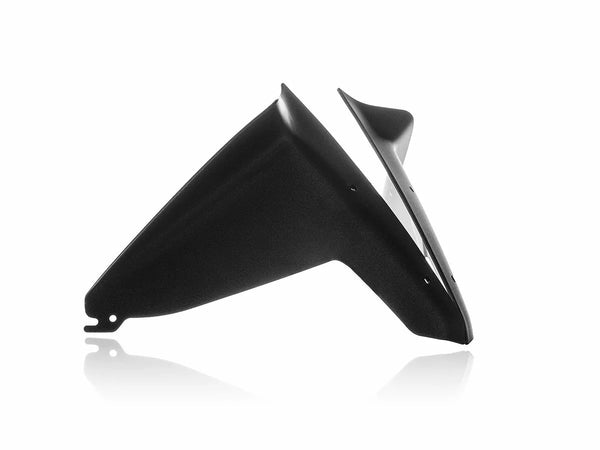 WRS Defletores Tenere 700 Black YA018no