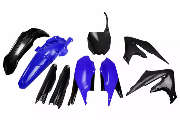 Kit de corpo OVNI Full YZF250 19-23/450 YAKIT321OFFICIA