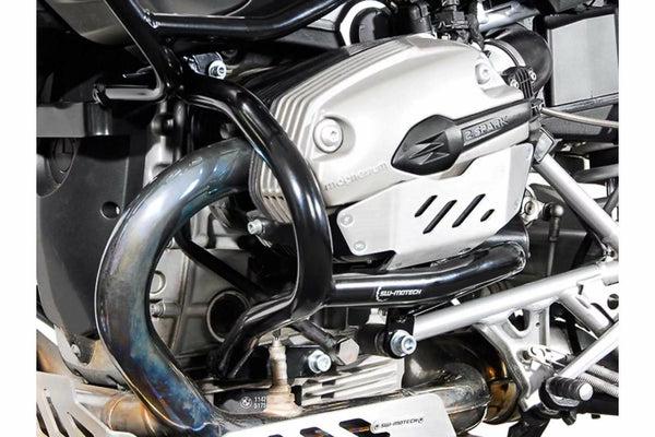 Barra de colisão SW-MOTECH SBL.07.562.10100/B