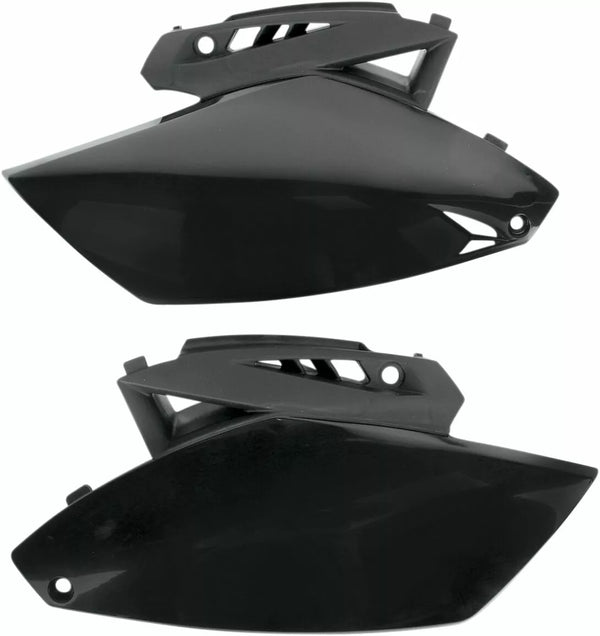 Painéis de UFO YZF250 10-13 BLK YA04812#001
